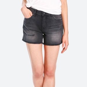 NWT Uniqlo Boyfriend Shorts